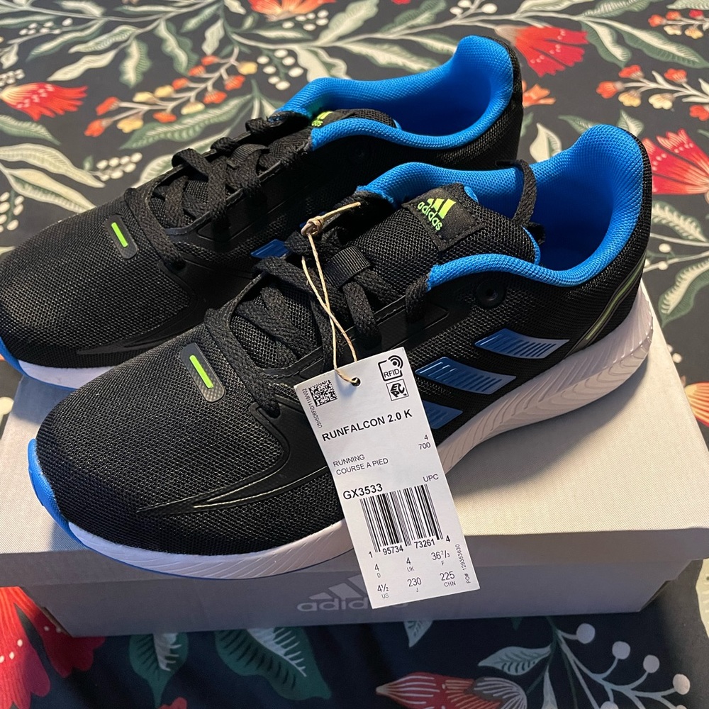 Adidas Running  Runfalcon 2.0 K